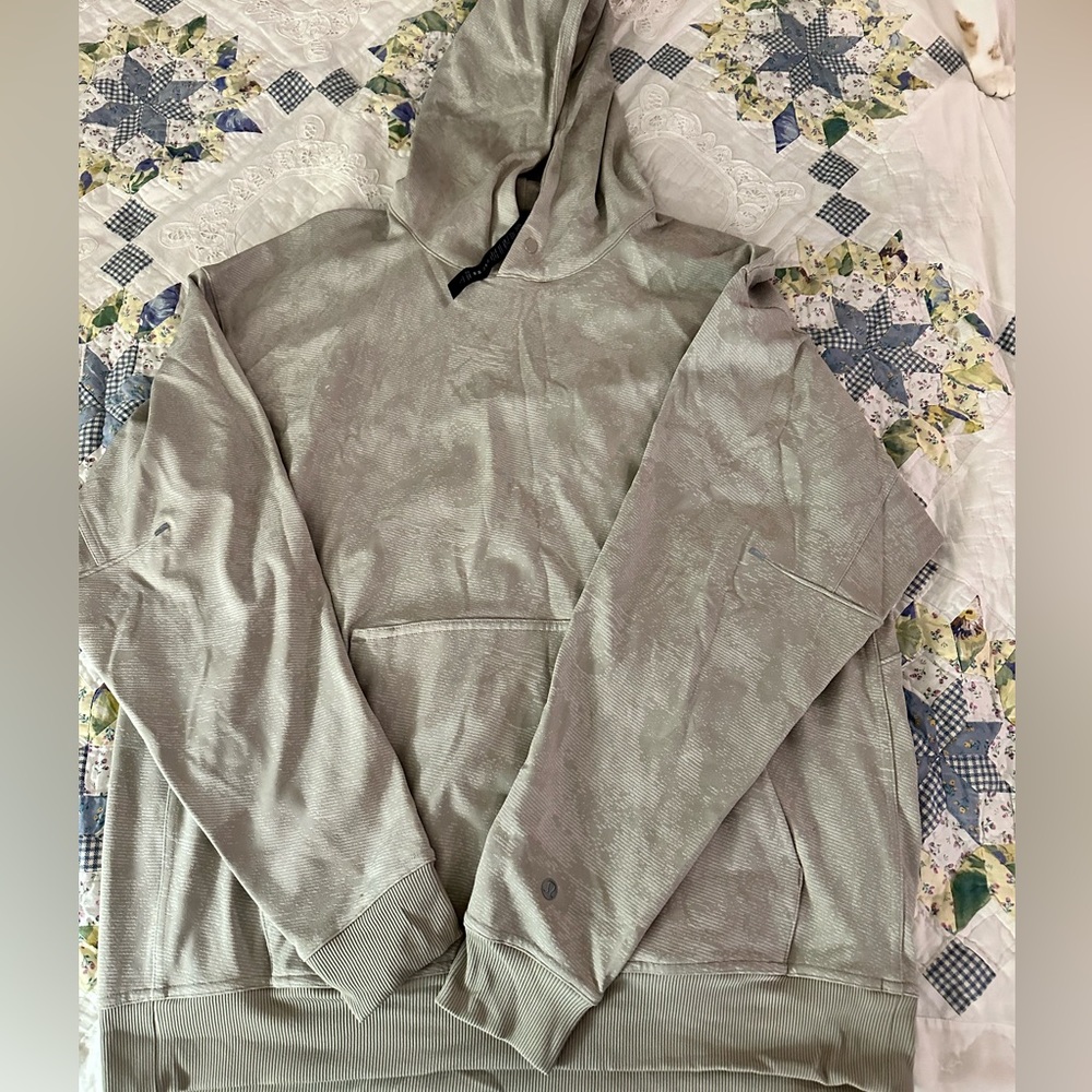 Lululemon Hoodie